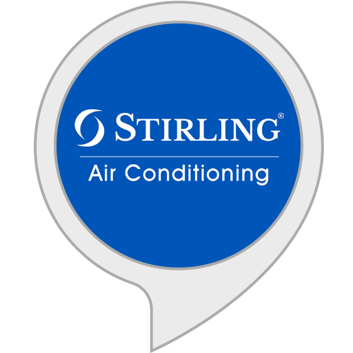 alexa-Stirling Air Conditioner